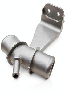 Engine Coolant Pipe SYudwen Metal Toyota Fit-0