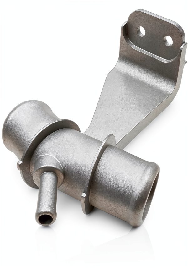 Engine Coolant Pipe SYudwen Metal Toyota Fit-0