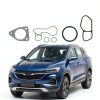 Nirakoka Oil Cooler Seal Kit for Buick Encore-2