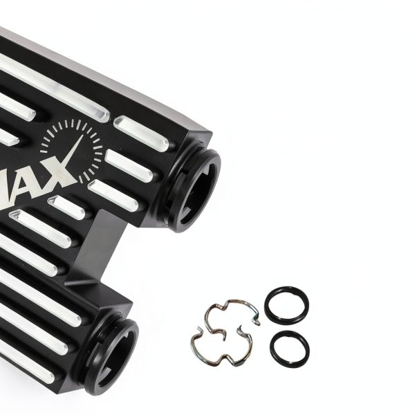 Piping Hot Art Works Transmission Cooler Kit-2