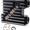 68RFE cooler Piping Hot Aluminum-0