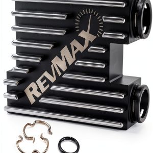 68RFE cooler Piping Hot Aluminum-0