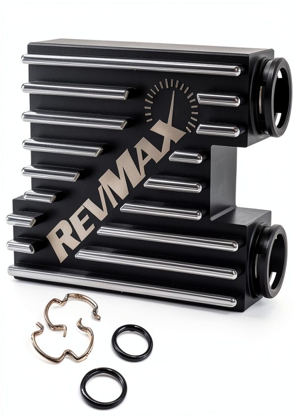 68RFE cooler Piping Hot Aluminum-0