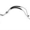 Dorman Engine Oil Cooler Hose Rubber Black 625-209-0