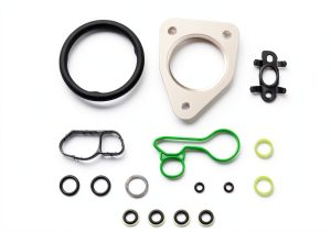 Nirakoka Oil Cooler Seal Kit for Buick Encore-0