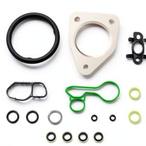 Nirakoka Oil Cooler Seal Kit for Buick Encore-0