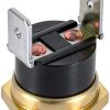 Automotive Thermostat American Volt Aluminum 12V-2