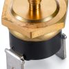 Automotive Thermostat American Volt Aluminum 12V-1