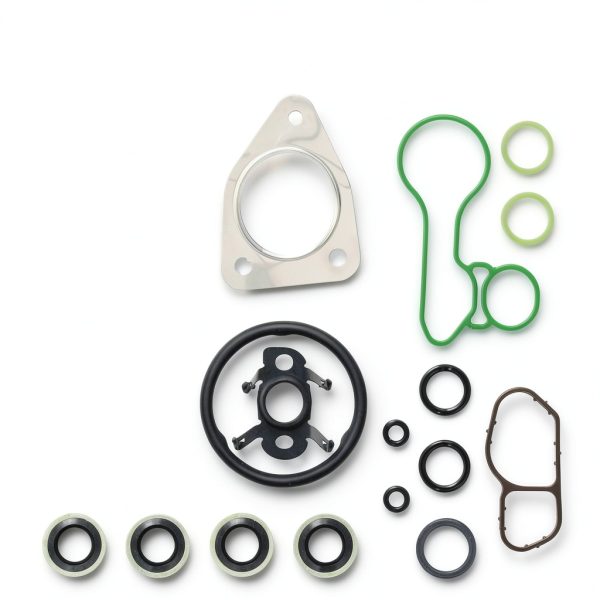 Nirakoka Oil Cooler Seal Kit for Buick Encore-4
