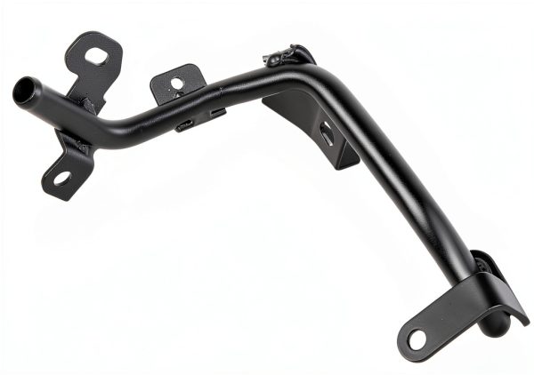 A-Premium Oil Cooler Inlet Pipe for Nissan V6 3.5L-6