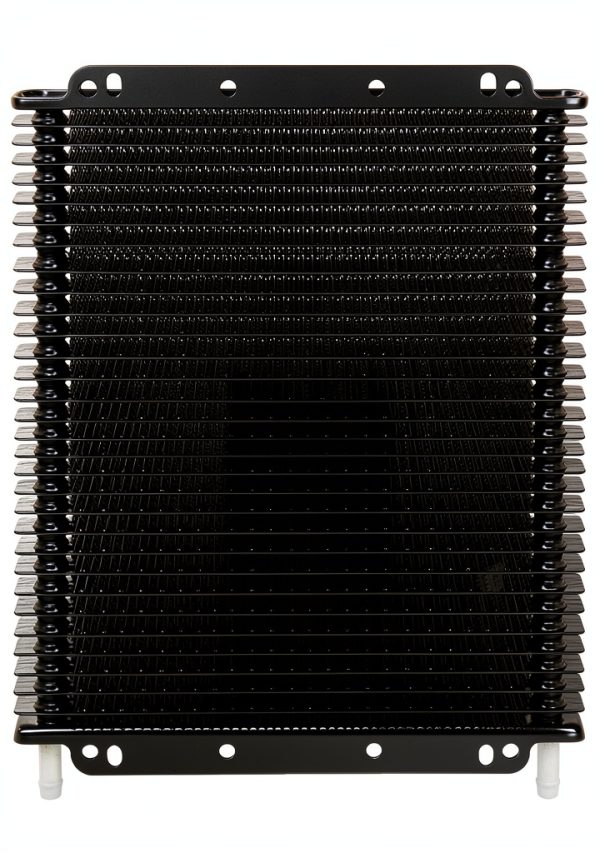 Hayden Automotive Transmission Cooler Hose Barb Aluminum-3