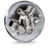 Jaguar Land Rover Engine Cooler WMJNH Aluminum-2