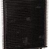 Hayden Automotive Transmission Cooler Hose Barb Aluminum-0