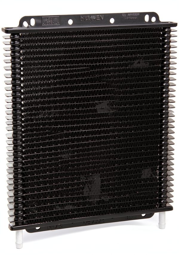 Hayden Automotive Transmission Cooler Hose Barb Aluminum-0