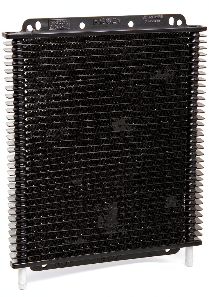 Hayden Automotive Transmission Cooler