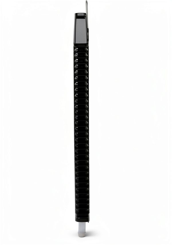 Hayden Automotive Transmission Cooler Hose Barb Aluminum-1