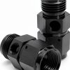 Automotive Thermostat American Volt Aluminum 12V-0