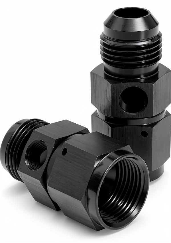 Automotive Thermostat American Volt Aluminum 12V-0