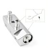 HQPASFY Aluminum Bypass Valve for Cadillac CT6-2