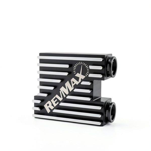 68RFE cooler Piping Hot Aluminum-3