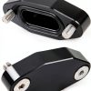 LS Oil Cooler Block Off Plate CNRAQR Automotive-5