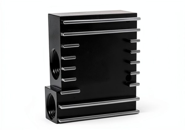 Piping Hot Art Works Transmission Cooler Kit-3