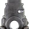 ICT Billet Roller Timing Chain Cover Seal Kit for Gen IV LS Engines-0