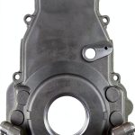 ICT Billet Roller Timing Chain Cover Seal Kit for Gen IV LS Engines-0