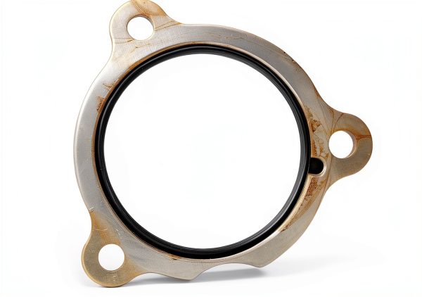 GM Genuine Parts Timing Cover Seal-1