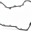 Vrytos Timing Cover for 5.9L Cummins Diesel OEM 4991279 Polished-6