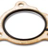 GM Genuine Parts Timing Cover Seal-0