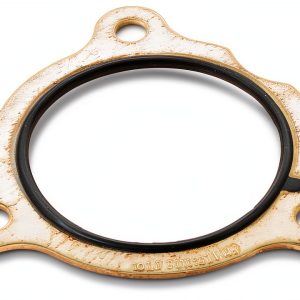 GM Genuine Parts Timing Cover Seal-0