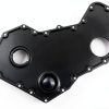 Vrytos Timing Cover for 5.9L Cummins Diesel OEM 4991279 Polished-4