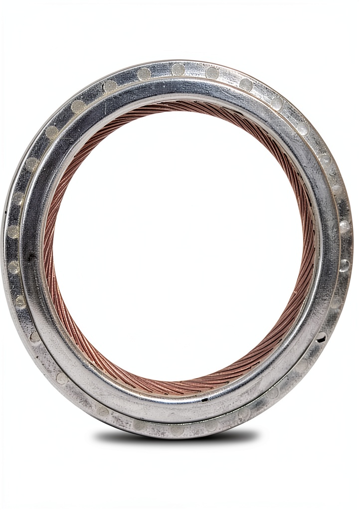 MAHLE 67616 Timing Cover Seal Set packaging