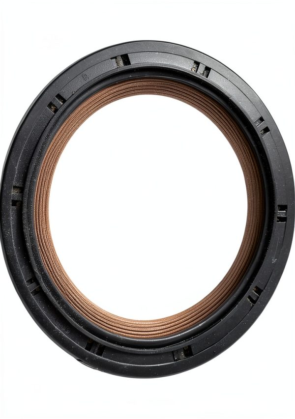 DNJ Timing Cover Seal for Cadillac V8 Rubber-0