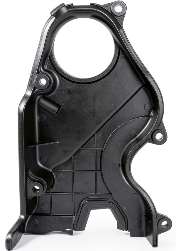 Timing Belt Cover XIANGHEHESHENG for Hyundai-3