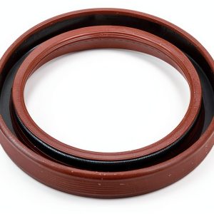 SKF Seal 18724 Timing Seal Rubber Automotive-0