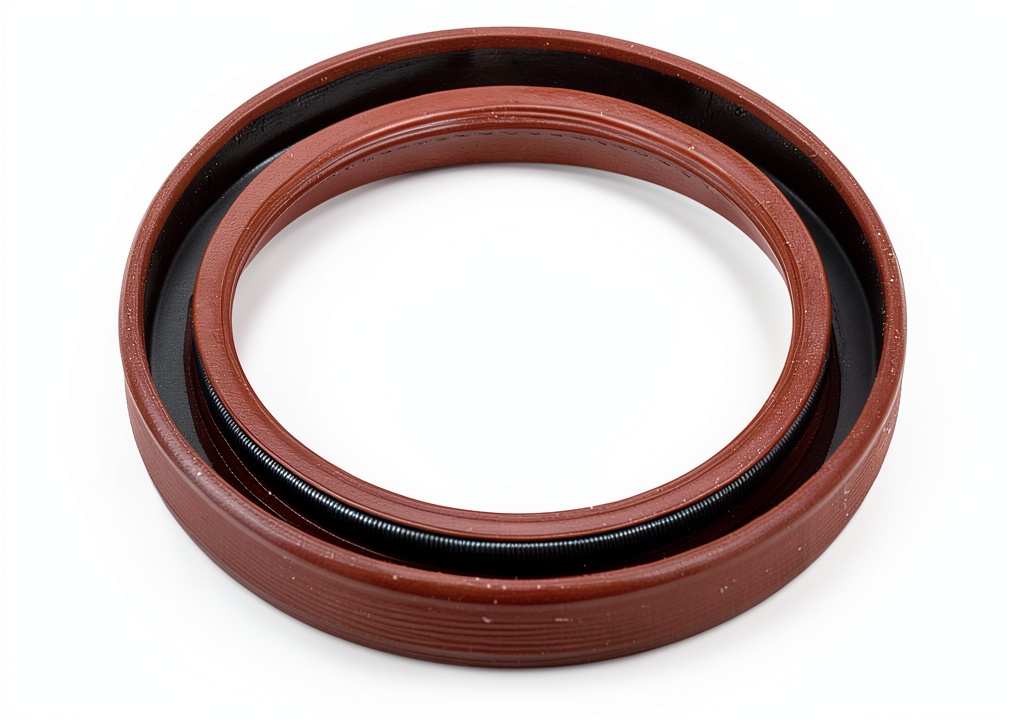 Installing SKF 18724 timing seal on a Ford engine