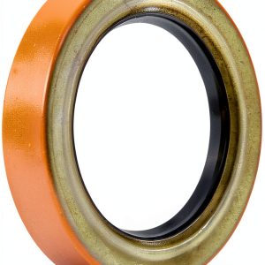 TIMKEN Timing Cover Seal 442251 Durable Rubber Seal-0
