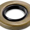 Timken Timing Cover Seal 471733 Durable Rubber-0
