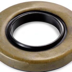 Timken Timing Cover Seal 471733 Durable Rubber-0