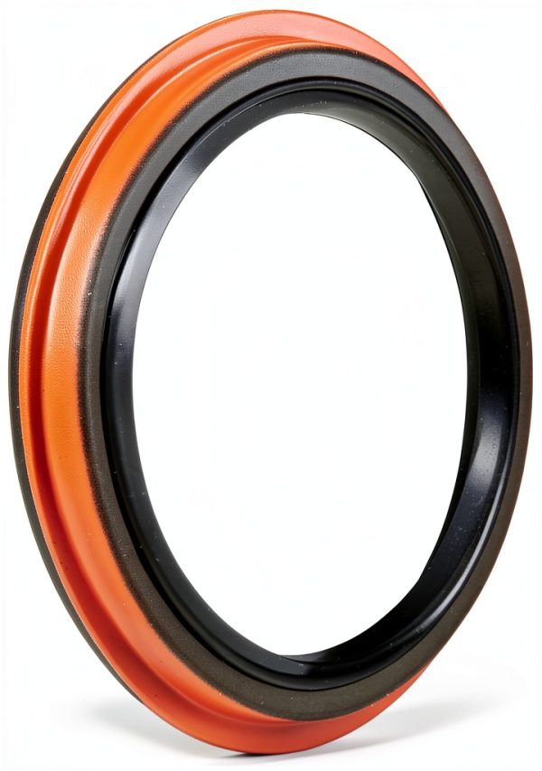 TIMKEN Seal Timing Cover Seal Model 1932S Center Painted Replacement-0