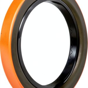 Timing Cover Seal Timken Rubber Orange 2.88in-0