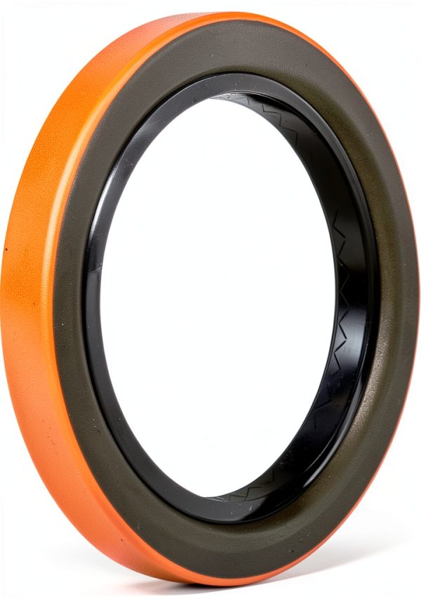 Timing Cover Seal Timken Rubber Orange 2.88in-0