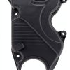 Timing Belt Cover XIANGHEHESHENG for Hyundai-0