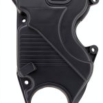Timing Belt Cover XIANGHEHESHENG for Hyundai-0
