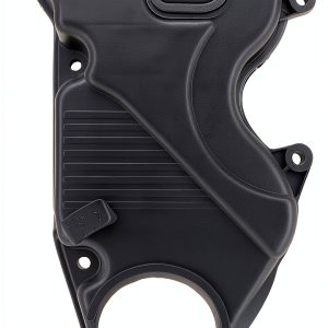 Timing Belt Cover XIANGHEHESHENG for Hyundai-0