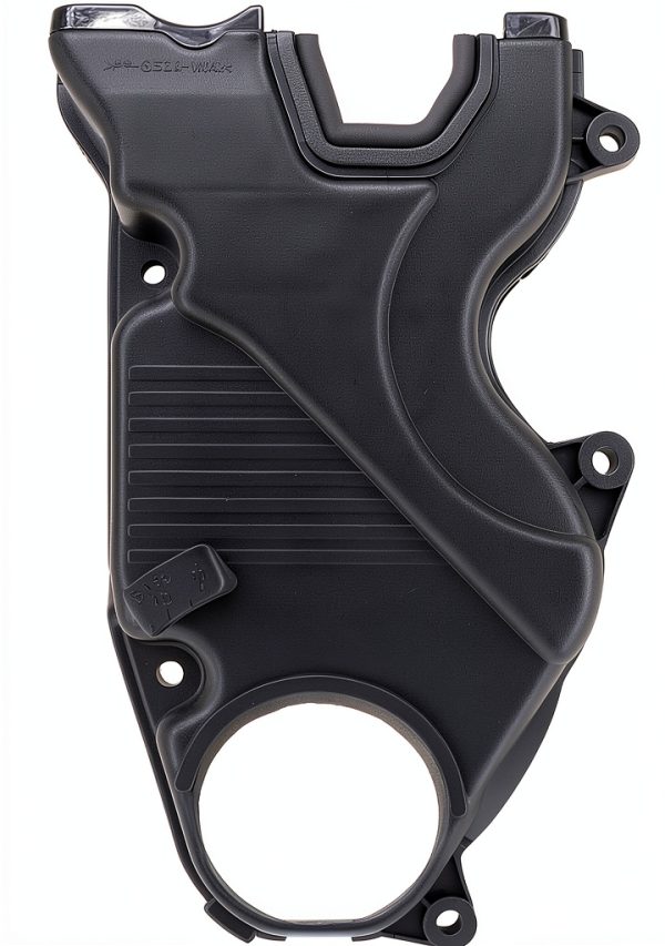 Timing Belt Cover XIANGHEHESHENG for Hyundai-0