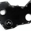 Vrytos Timing Cover for 5.9L Cummins Diesel OEM 4991279 Polished-5