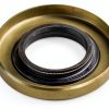 Timken Timing Cover Seal 471733 Durable Rubber-1